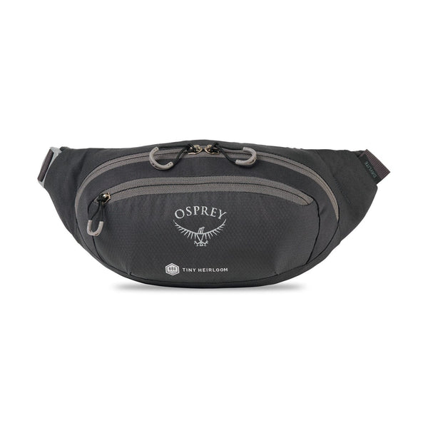OSPREY｜HIP PACKS/WAIST PACKS (Daylite Waist Black) Osprey - Daylite® Waist Pack – Threadfellows