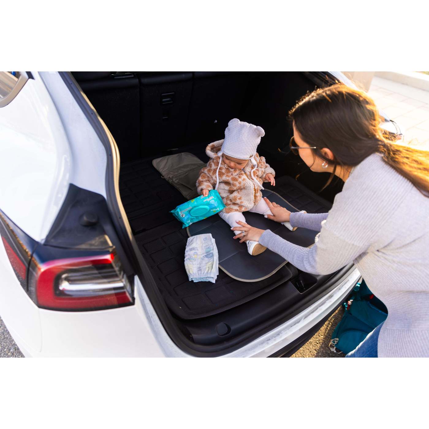 Osprey Bags One Size / Black Osprey - Poco™ Changing Pad