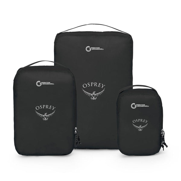 Osprey packs ul packing cube set hotsell