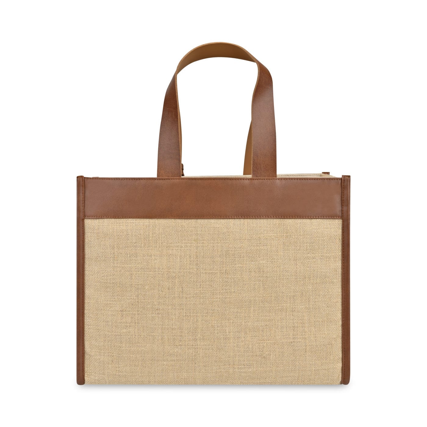 Out of the Woods Bags One Size / Natural Out of the Woods - Jute Trim Tote