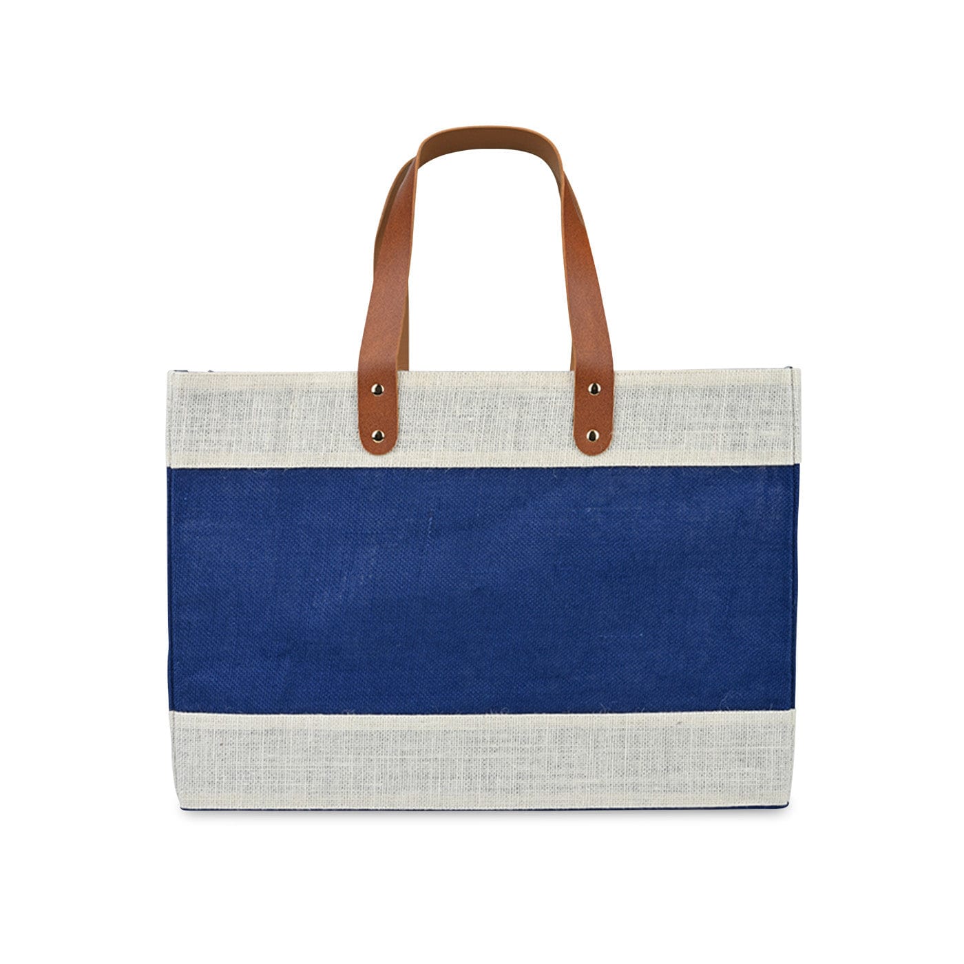Out of the Woods Bags Out of the Woods - Jute Market Tote