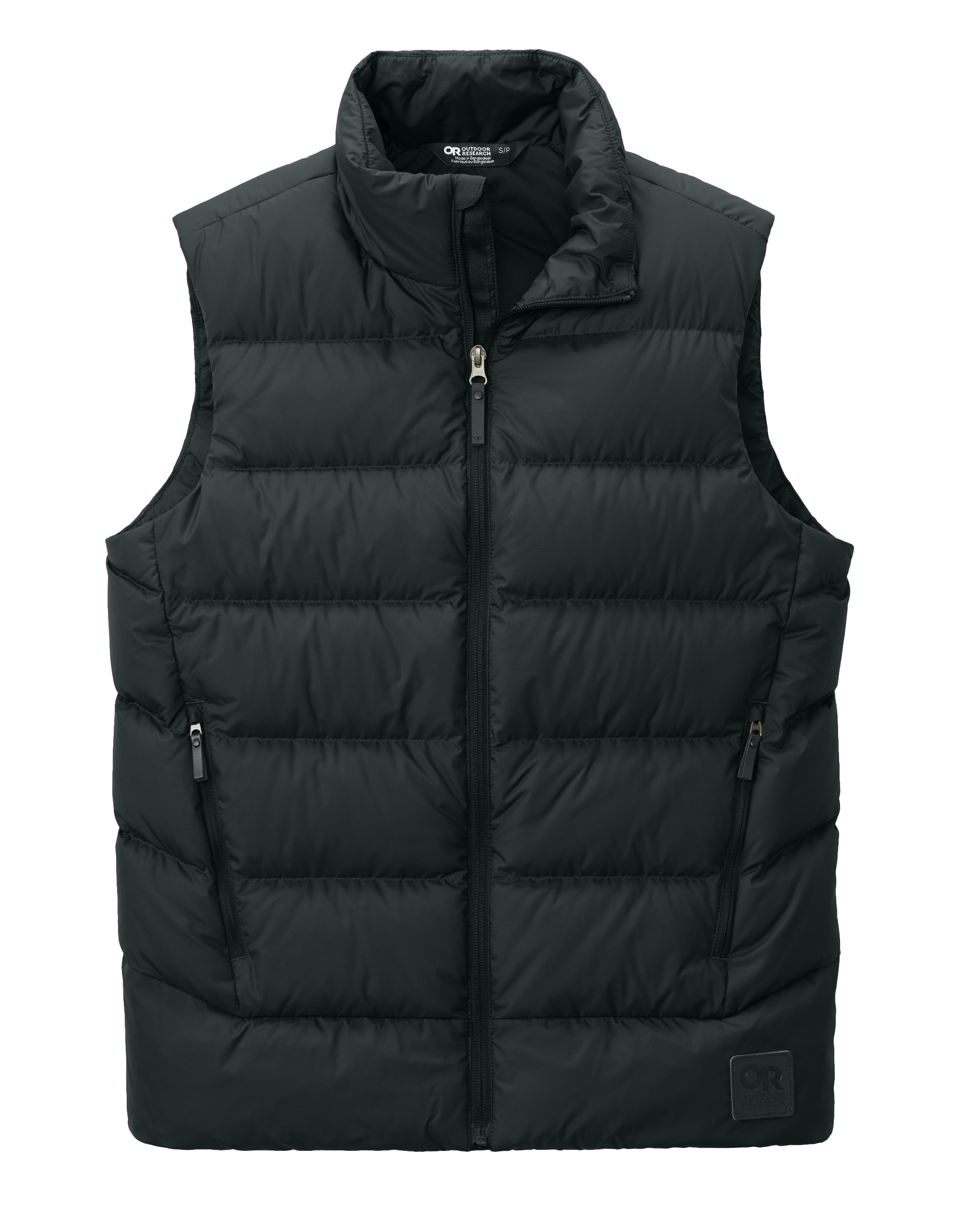 Outdoor Research - Men's Coldsnap Down Vest – Threadfellows Outdoor Research - Men's Coldsnap Down Vest – Threadfellows