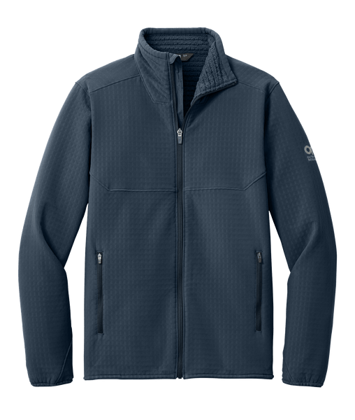Outdoor Research Men's Grid Soft Shell Jacket – Threadfellows