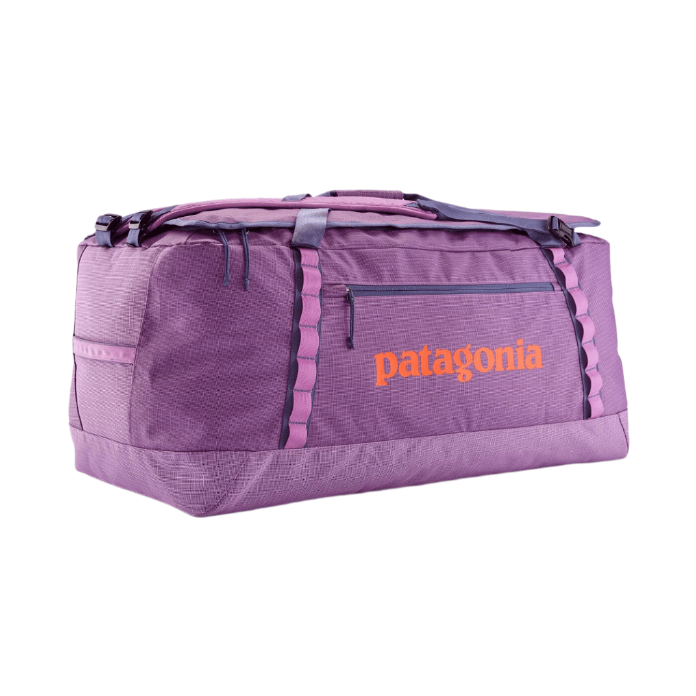 Patagonia Bags 100L / Brisk Purple Patagonia - Black Hole® Matte Duffel Bag 100L