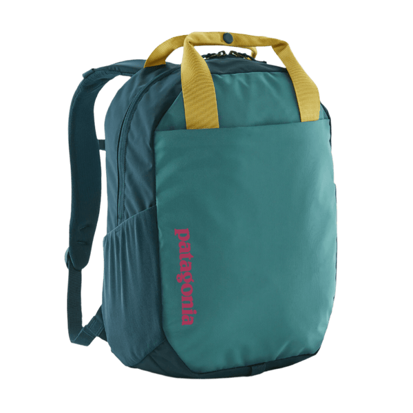 Review Patagonia Tamangito Patagonia Tamangito Pack 20L Backpack