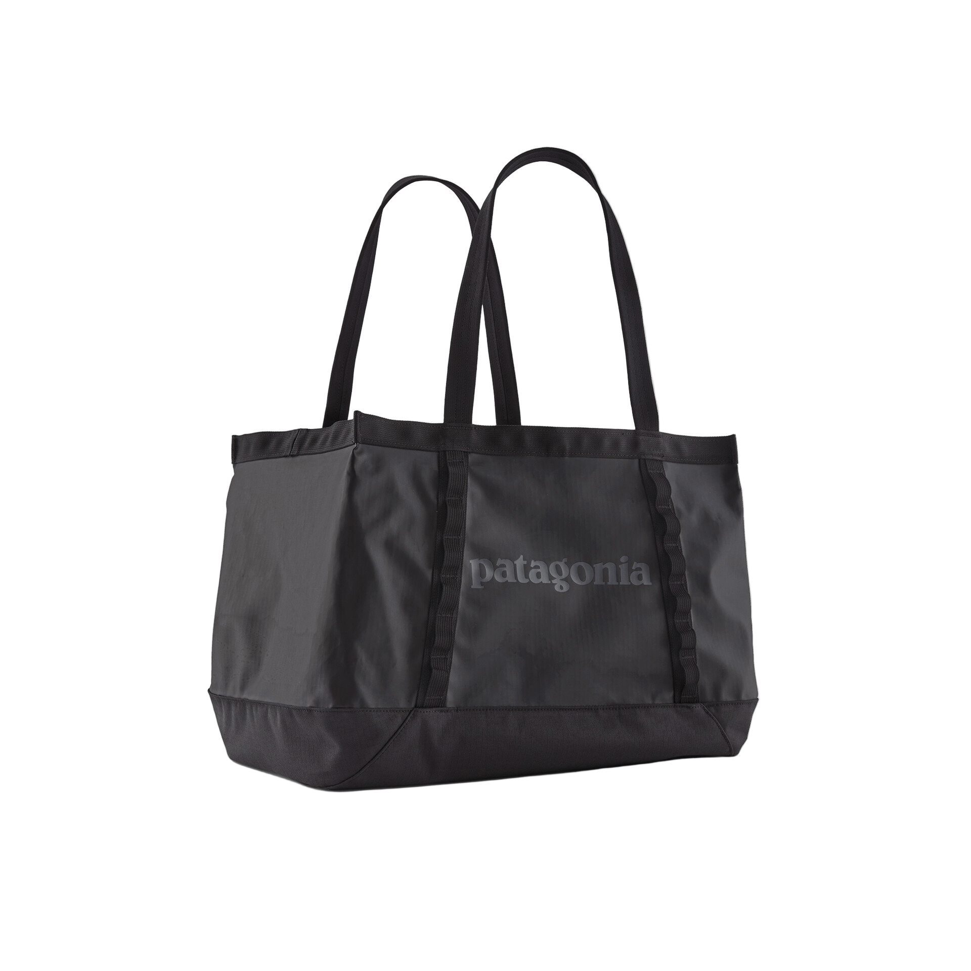 Black Hole® Tote 25L | Recycled & Fair Trade