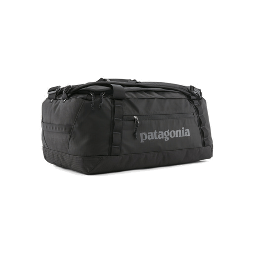 Patagonia Black Hole Matte Duffel Bag 40L Threadfellows