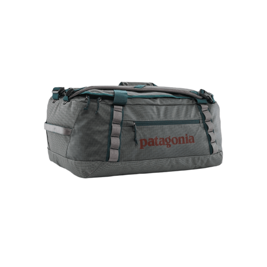 Patagonia Bags 40L / Noble Grey Patagonia - Black Hole® Matte Duffel Bag 40L