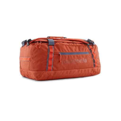 Patagonia Black Hole® Matte Duffel Bag 40L Threadfellows