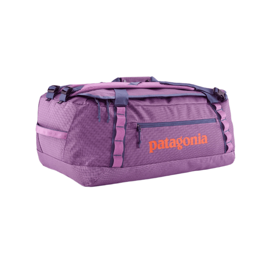 Patagonia Bags 55L / Brisk Purple Patagonia - Black Hole® Matte Duffel Bag 55L