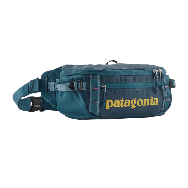 バッグ Patagonia one shoulder back y2k Amazon.com : Patagonia One Shoulder Backpack, Black, 8Lt