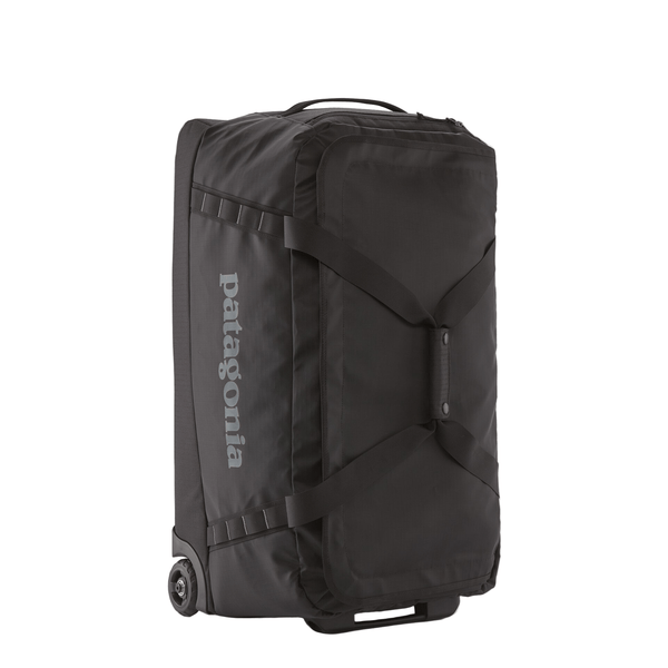 Patagonia - Black Hole® Wheeled Duffel 70L – Threadfellows