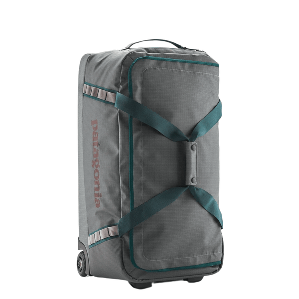 Patagonia - Black Hole® Wheeled Duffel 70L – Threadfellows