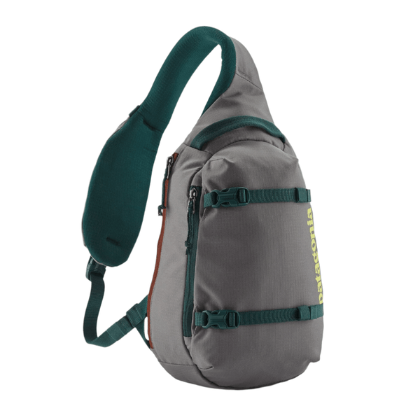 Patagonia - Atom Sling 8L – Threadfellows Patagonia - Atom Sling 8L – Threadfellows