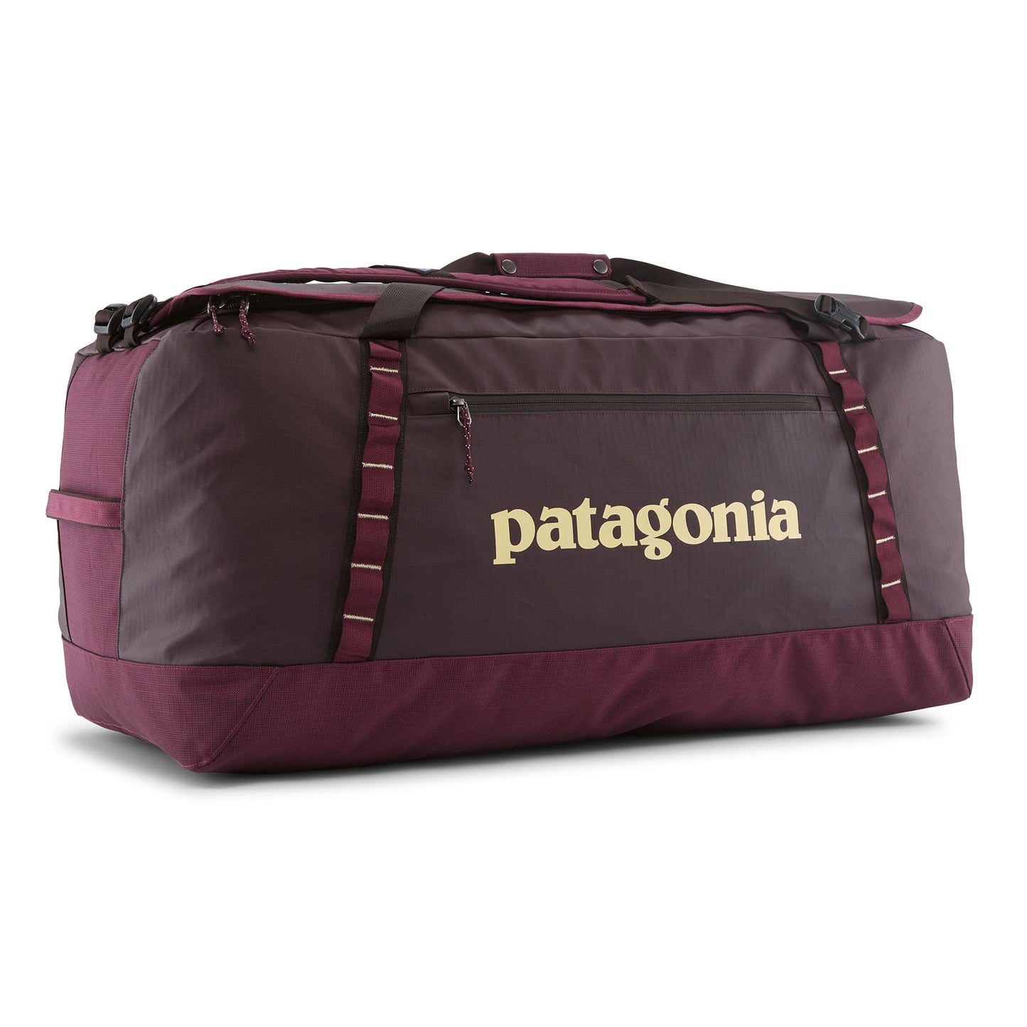 Patagonia Bags One Size / Berry Fig Patagonia - Black Hole® Matte Duffel Bag 100L