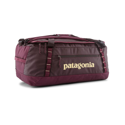 Patagonia Bags One Size / Berry Fig Patagonia - Black Hole® Matte Duffel Bag 55L