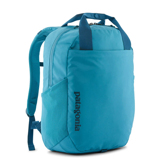 Patagonia Bags One Size / Mako Blue Patagonia - Atom Tote Pack 20L