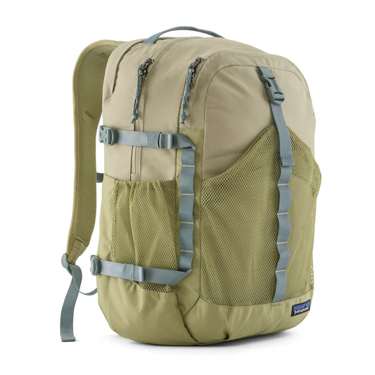 Patagonia Bags One Size / Weathered Stone Patagonia - Refugio Daypack 30L