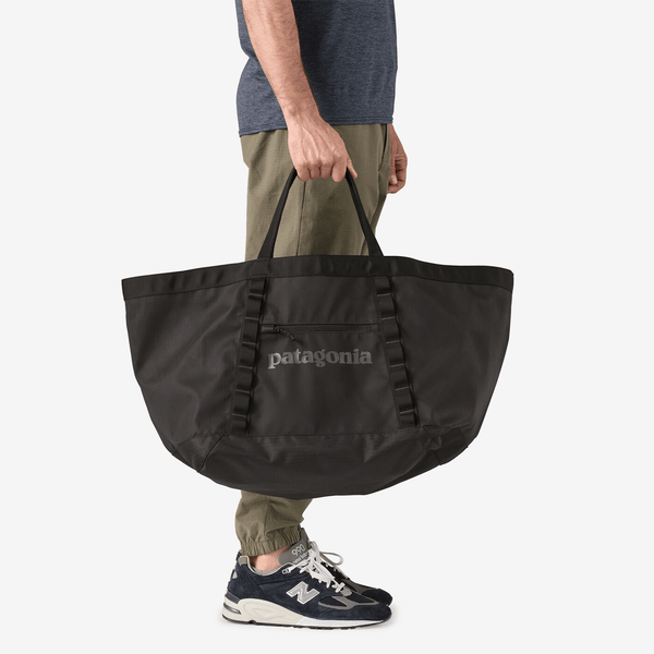 Patagonia - Black Hole® Gear Tote 61L – Threadfellows