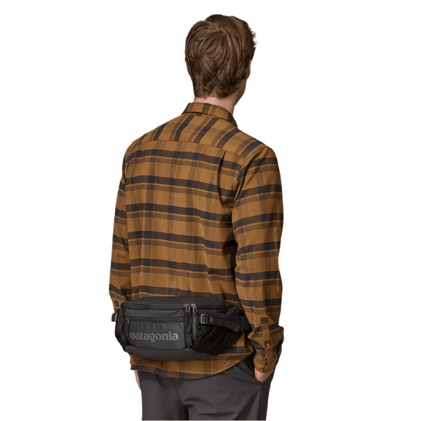 Patagonia - Black Hole® Waist Pack 5L – Threadfellows