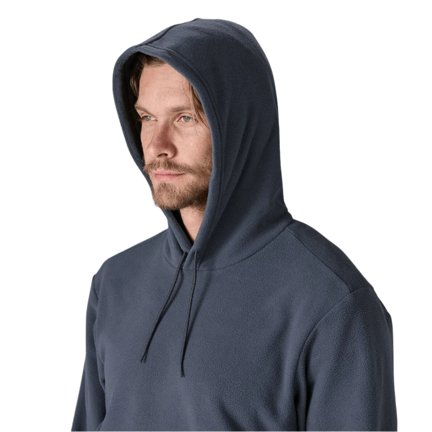 Patagonia Fleece Patagonia - Men's Micro D® Fleece Hoody