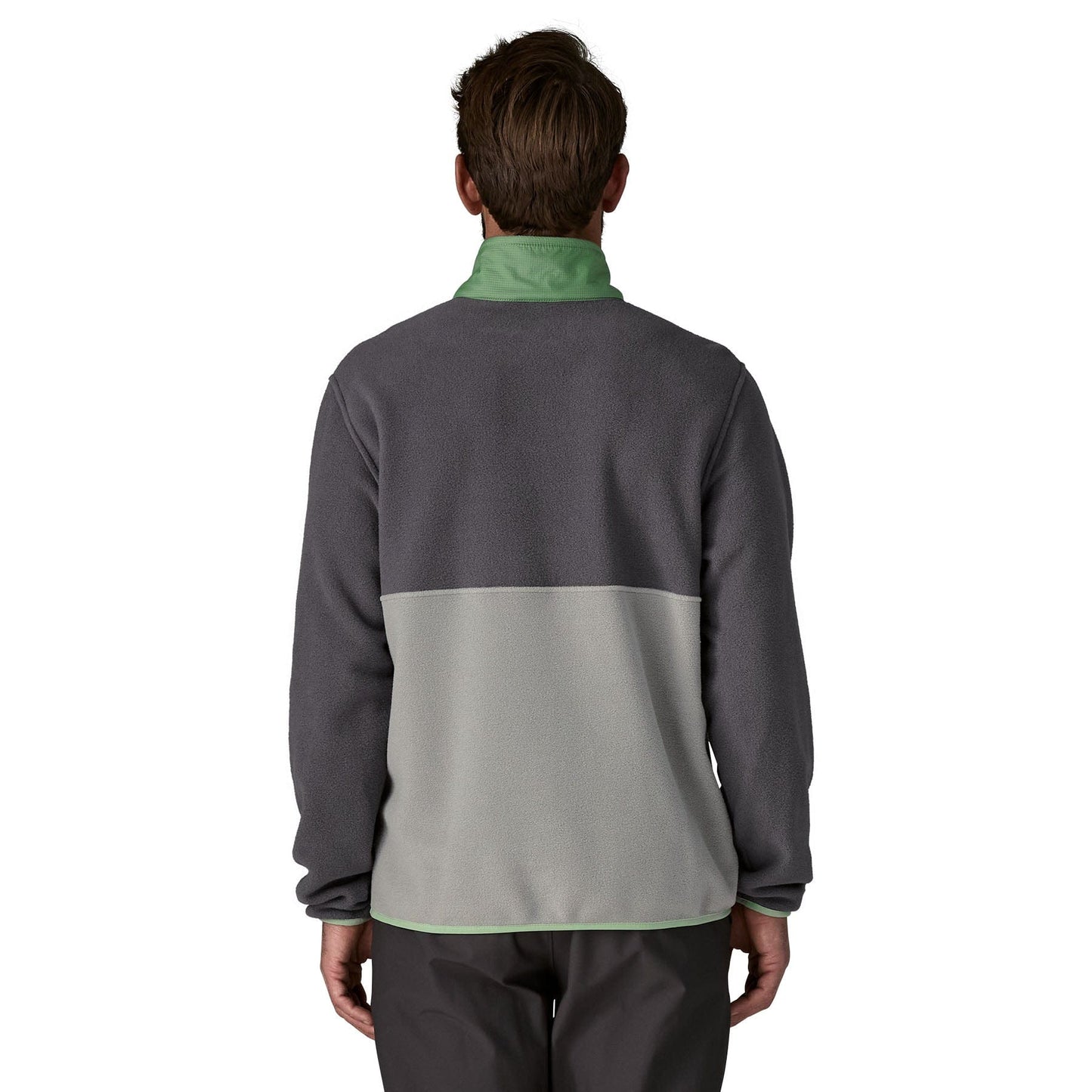 Patagonia Fleece Patagonia - Men's Microdini 1/2 Zip Pullover