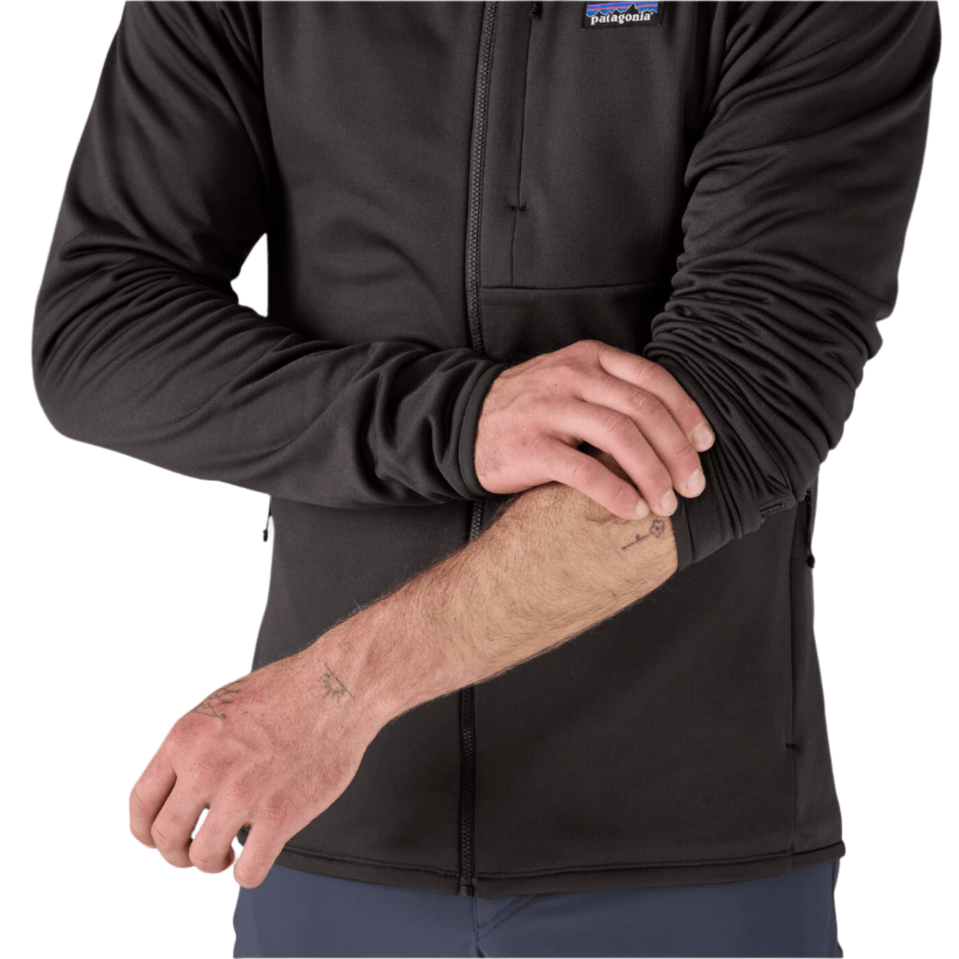 Patagonia Fleece Patagonia - Men's R1® Thermal Jacket