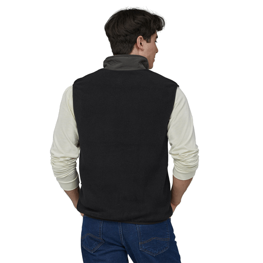 Patagonia vest synchilla best sale