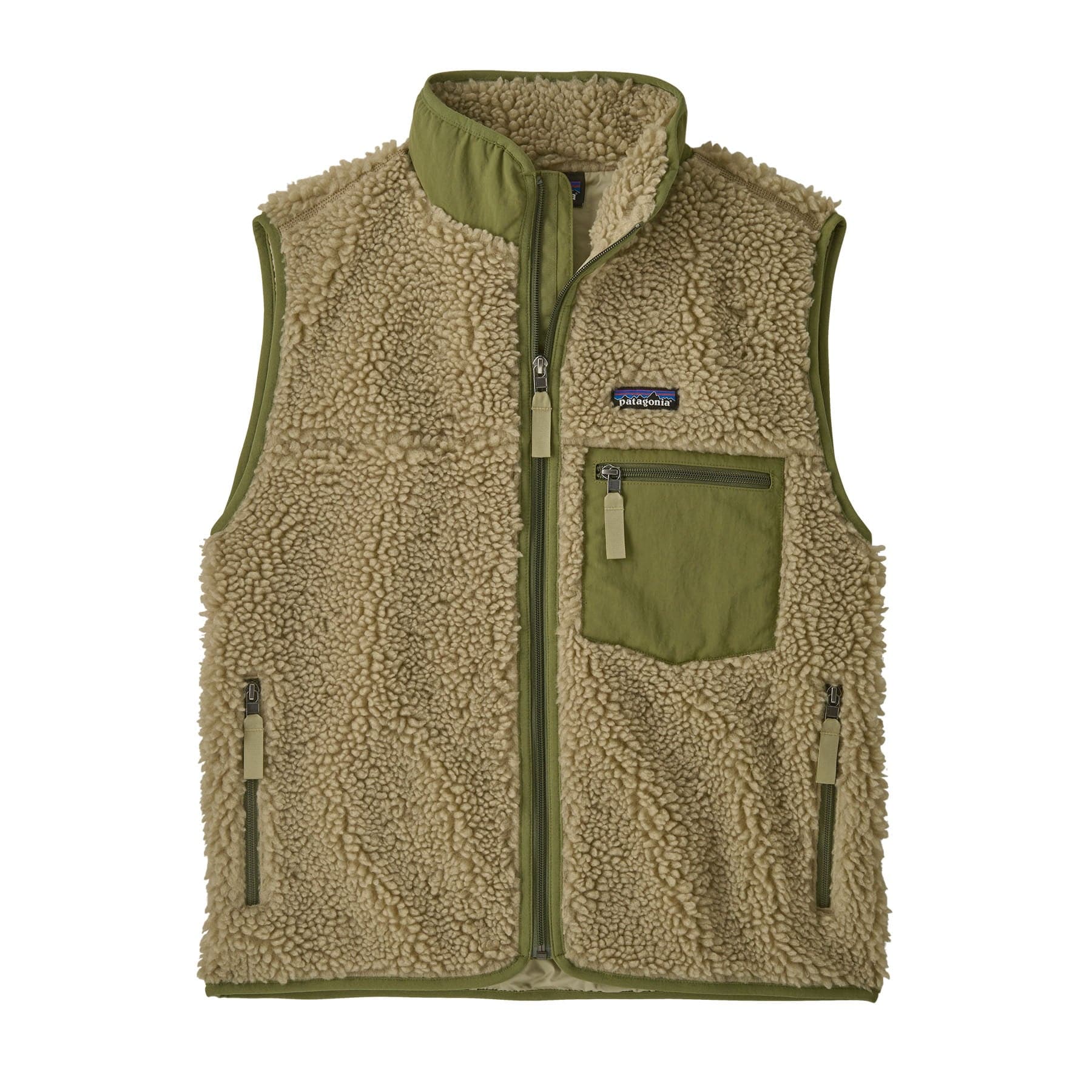 トップス Patagonia Womens Classic Retro-X Vest Women's Retro-X Vest | Windproof Fleece | Patagonia – Threadfellows