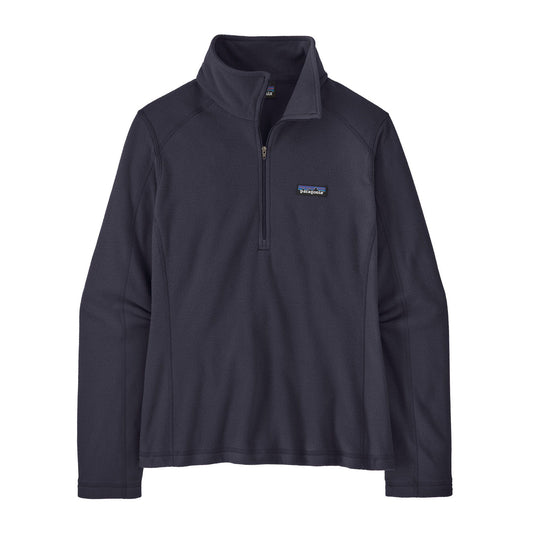 Patagonia Fleece Patagonia - Women's Micro D® 1/4-Zip Fleece