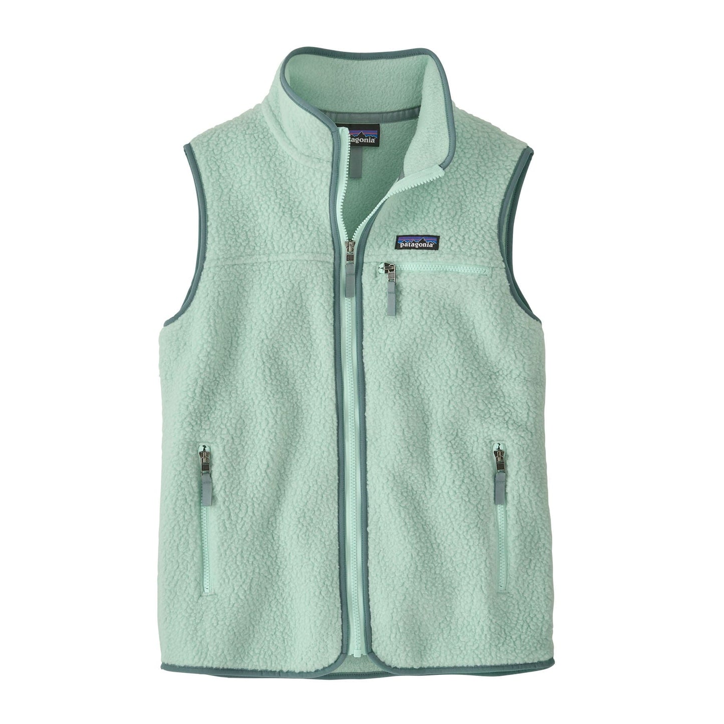 Patagonia Fleece Patagonia - Women's Retro Pile Vest