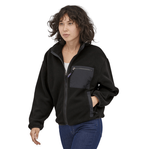 Patagonia Women s Synchilla Fleece Jacket
