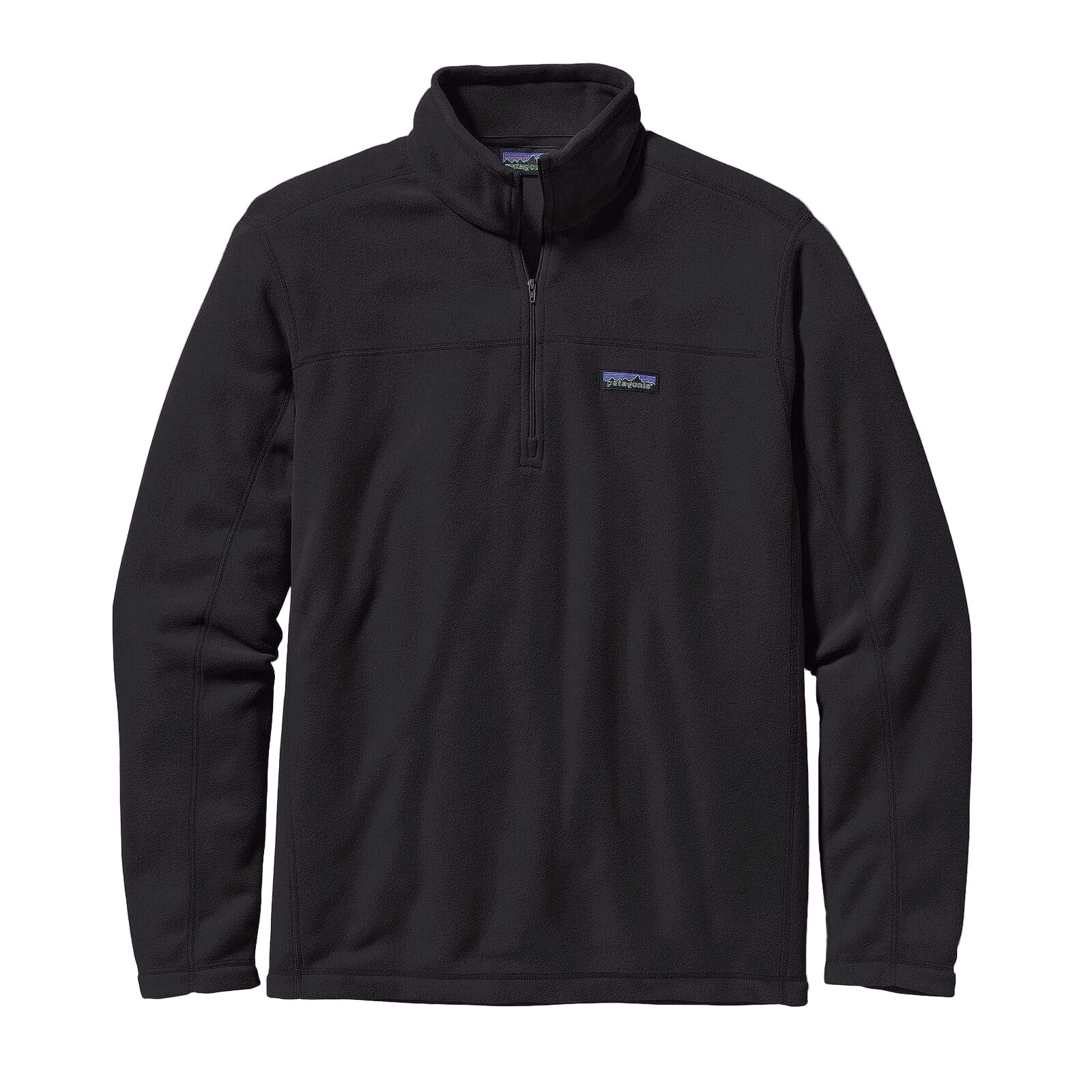 Patagonia - Men's Micro D® Pullover – Threadfellows Patagonia - Men's Micro D® Pullover – Threadfellows