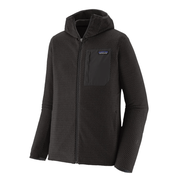 Patagonia - Men's R1® Air Full-Zip Hoody – Threadfellows