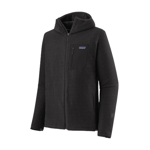 Patagonia r1 full zip cheap hoody mens