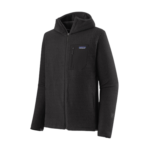 Used patagonia top r1 hoody
