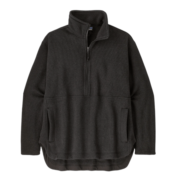 patagonia-fleece-xs-black-