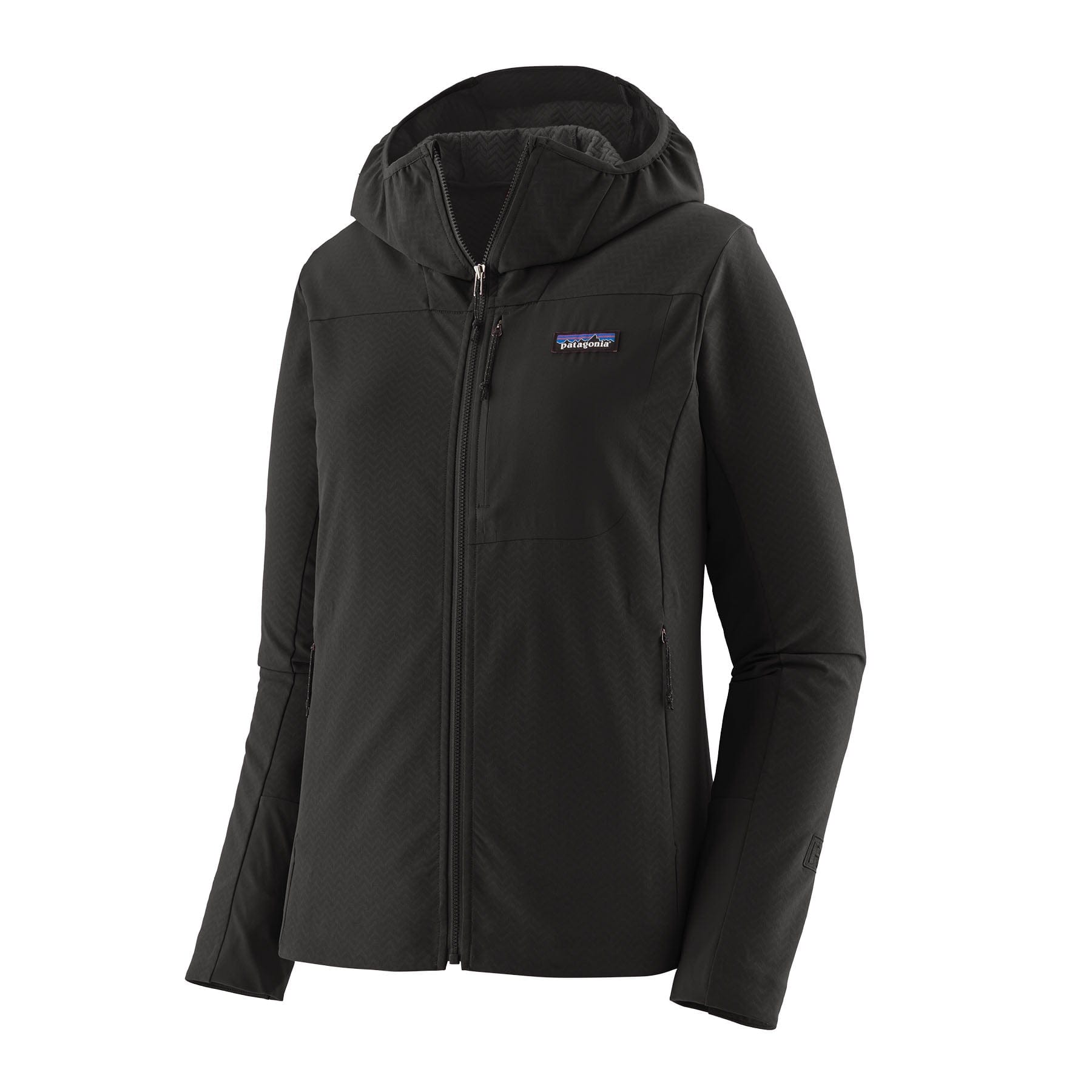 Women's CrossStrata Hoody | Technical Stretch | Patagonia