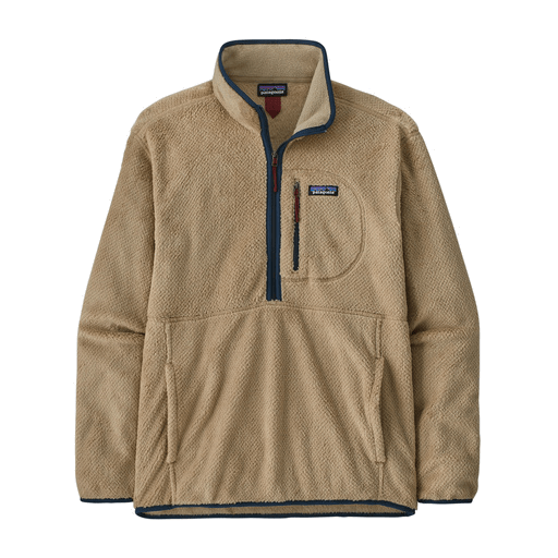 Patagonia re tool online sweater