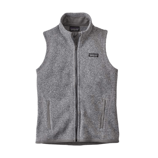 Patagonia Fleece XXS / Birch White Patagonia - Women's Better Sweater® Vest