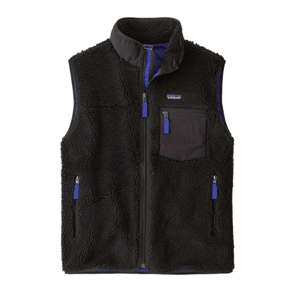 美品Patagonia CLASSIC RETRO-X VEST Sサイズ Patagonia - Men's Classic Retro-X Vest – Threadfellows