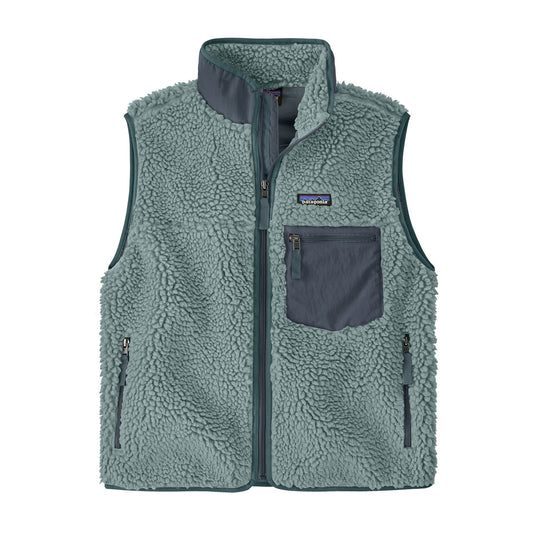 Patagonia Fleece XXS / Blue Sage Patagonia - Women's Classic Retro-X Vest