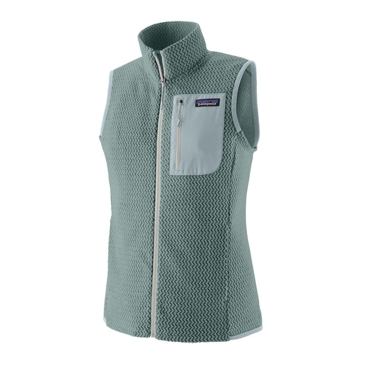 Patagonia Fleece XXS / Blue Sage Patagonia - Women's R1® Air Vest