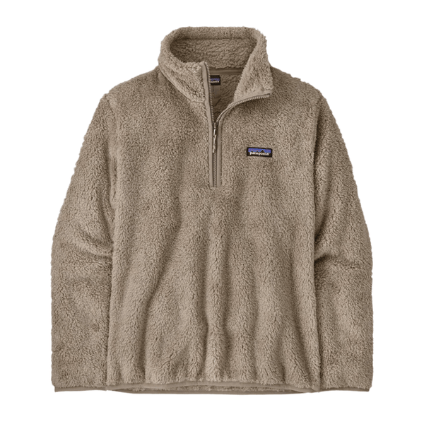 Patagonia - Women's Los Gatos Fleece 1/4-Zip – Threadfellows Patagonia - Women's Los Gatos Fleece 1/4-Zip – Threadfellows