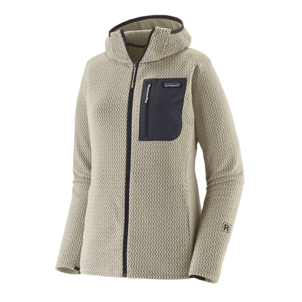 Patagonia Women's R1® Air Full-Zip Hoody – Threadfellows