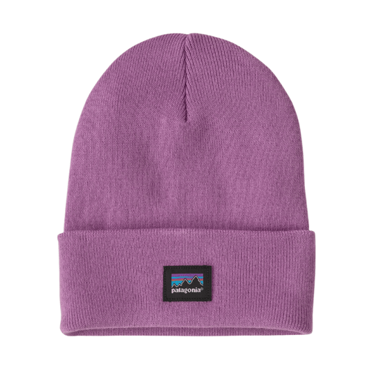 Patagonia Headwear One Size / Brisk Purple Patagonia - Everyday Beanie
