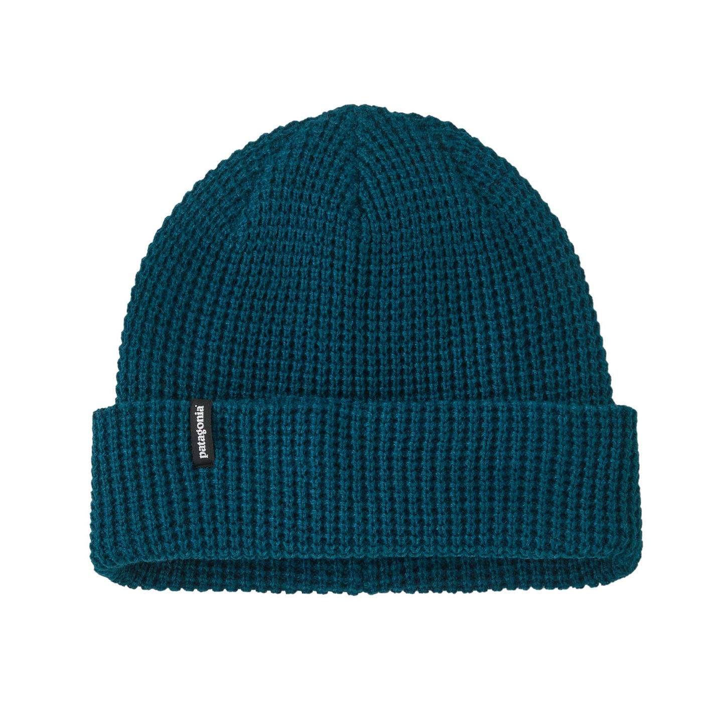 Patagonia Headwear One Size / Glacial Blue Patagonia - SnowDrifter Beanie