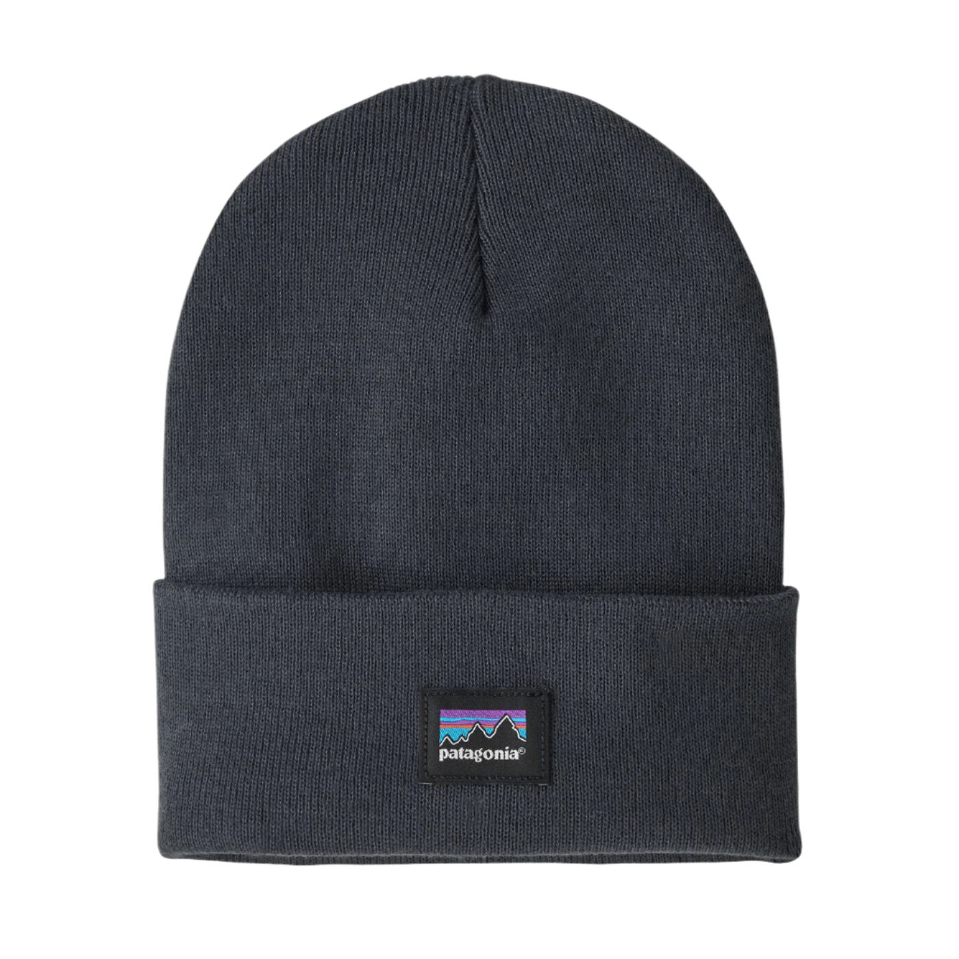 Patagonia Headwear One Size / Smolder Blue Patagonia - Everyday Beanie