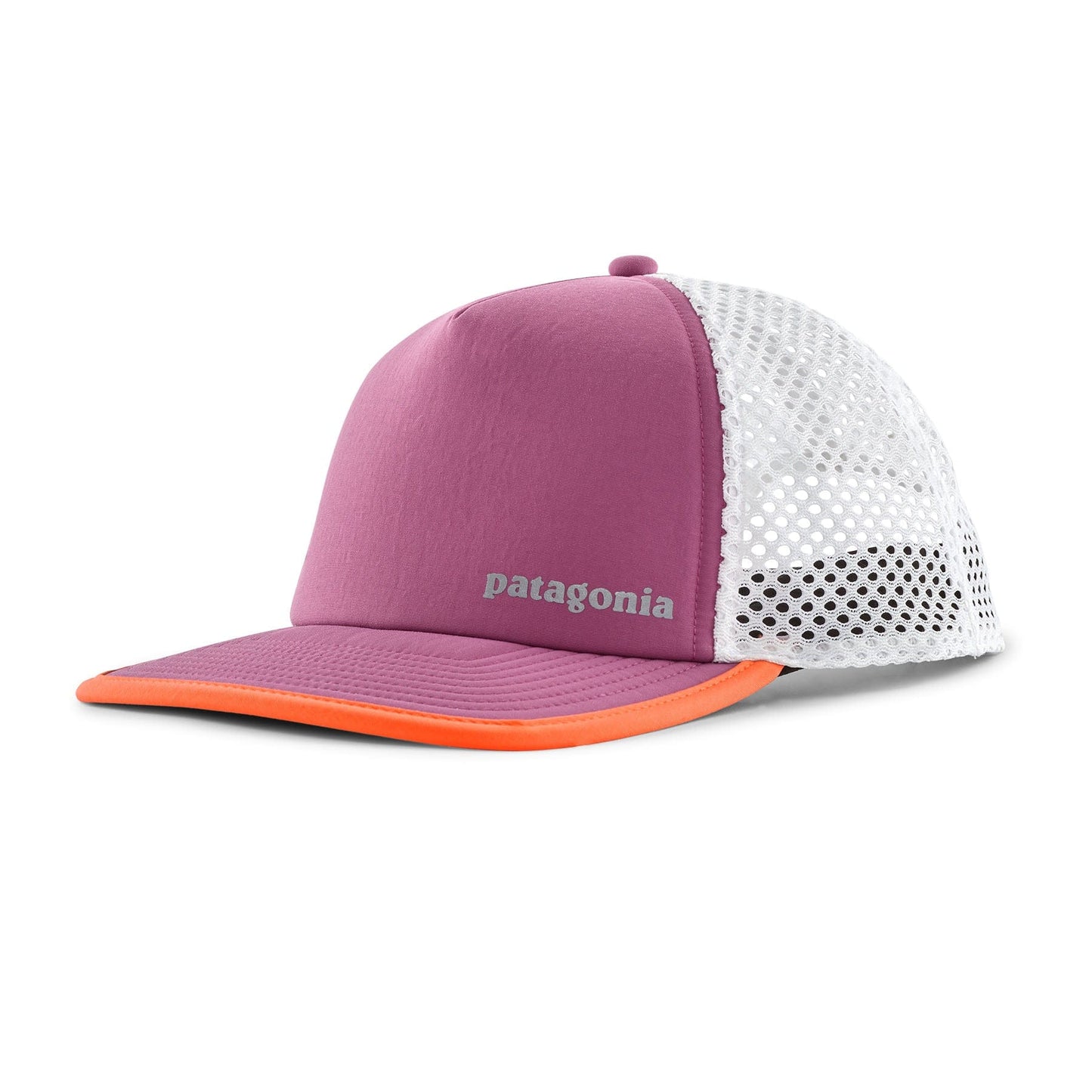 Patagonia Headwear Patagonia - Duckbill Trucker Hat