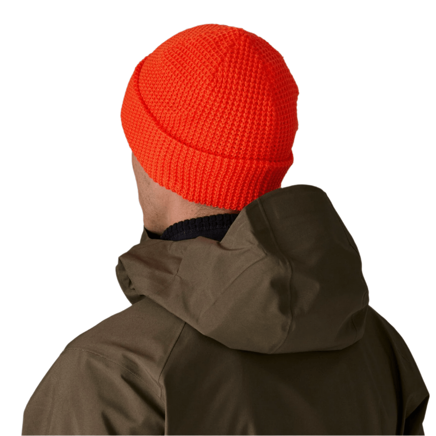 Patagonia Headwear Patagonia - SnowDrifter Beanie